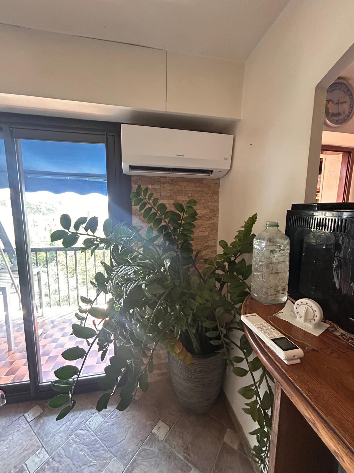 Climatisation Daikin — Séjour